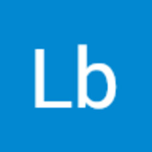 Meet your Posher, Lb